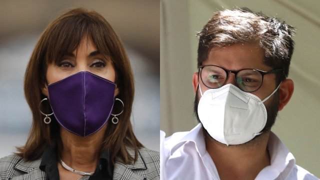 Zalaquett: “Valoro mucho que Boric incorpore el Ministerio de la Mujer al comité político”
