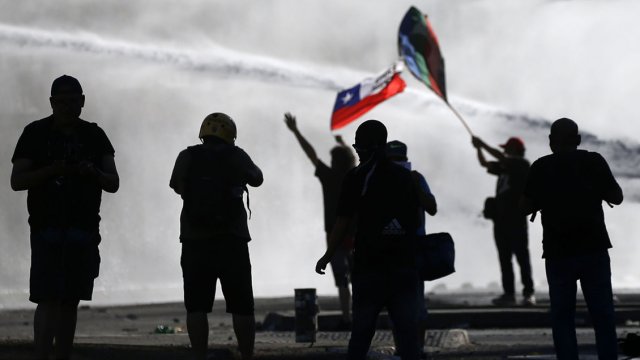 CIDH: “Siempre preocupa que personas estén por tiempo prolongado en prisión preventiva”