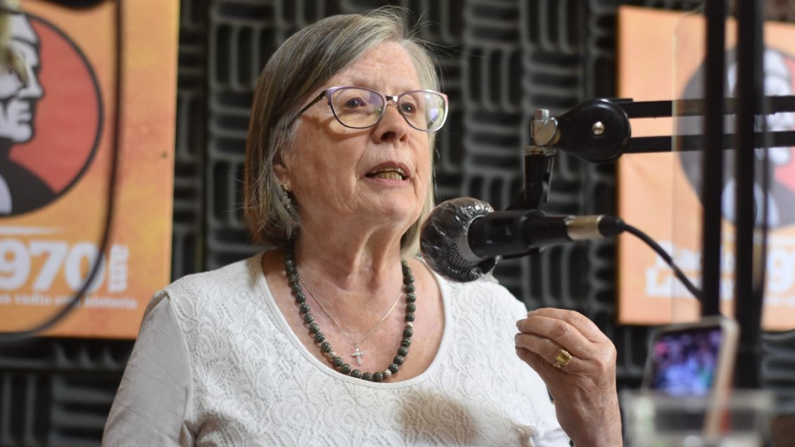 Abogada del caso Pradenas y diputada electa se suma a bancada de Convergencia Social