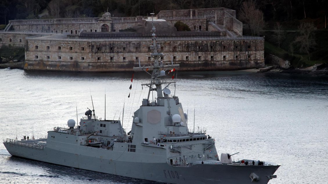 Rusia preocupada por puesta en alerta de tropas de EEUU