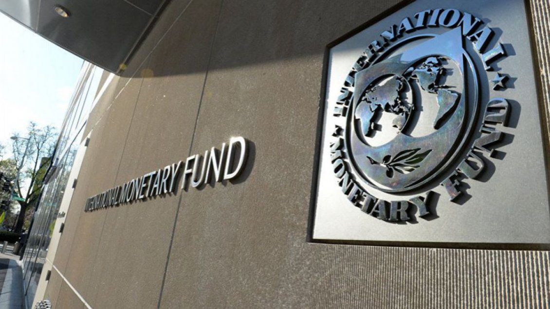 EEUU y China lastrarán la recuperación global en 2022, según el FMI
