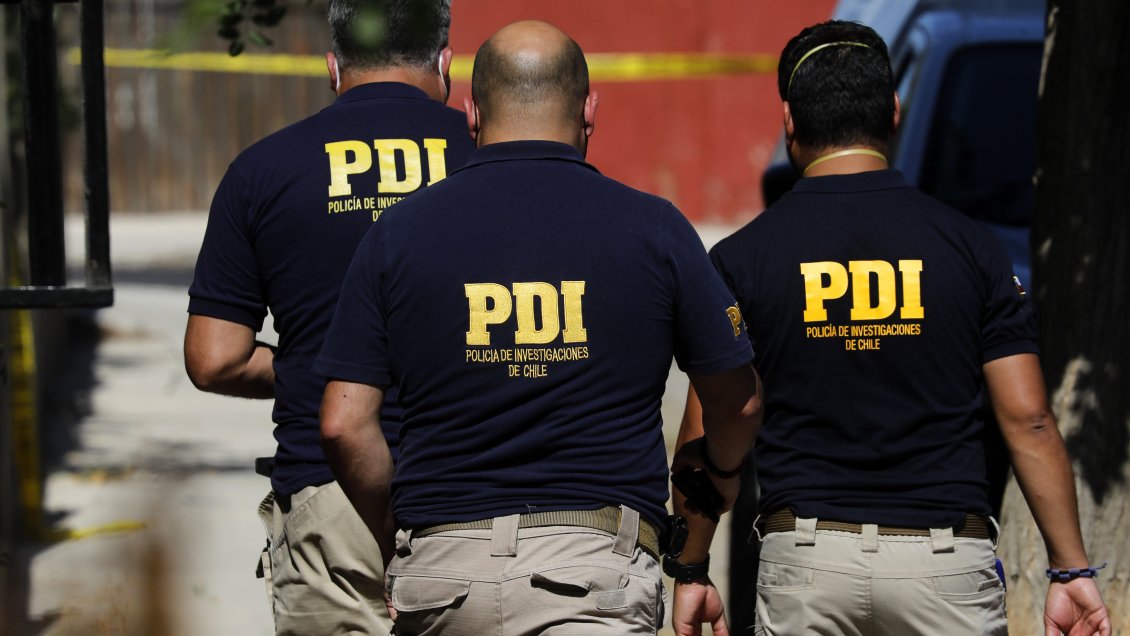 PDI: Delitos sexuales aumentaron un 29 por ciento a nivel nacional en 2021
