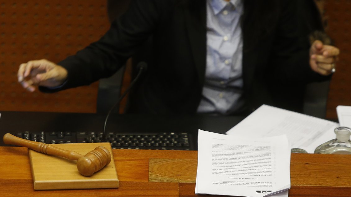 Corte de Rancagua confirma condena de 11 años de cárcel a sujeto por homicidio