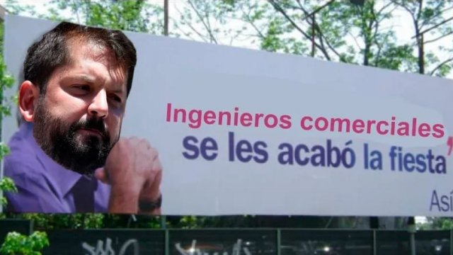 ¿Y los ingenieros comerciales? Los memes tras el nombramiento del primer gabinete de Boric