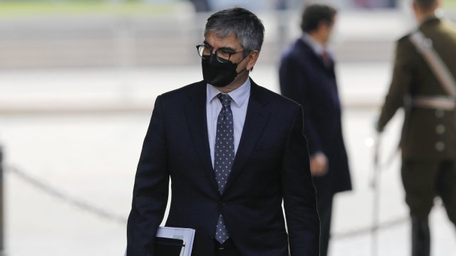 Clarisa Hardy: Siendo autor de la regla fiscal, Mario Marcel hará todo para que la agenda de Boric se lleve adelante