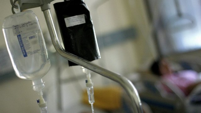 Sochimu: El Covid está generando gran cantidad de casos; de menor complejidad, pero que sobrecargan al sistema