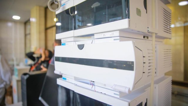 Justicia inyecta 2.400 millones de pesos para mejorar equipos del SML
