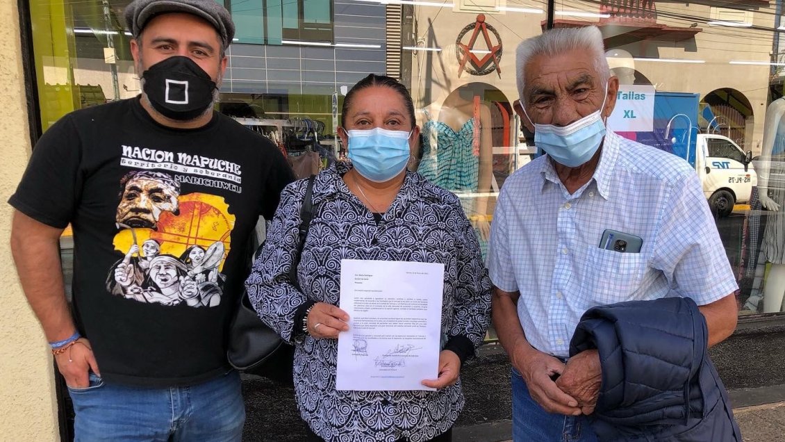 Vecinos de Temuco piden una farmacia adicional y otra de turno permanente en Labranza