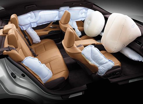 Automotriz Bolsas De Aire Y Cinturones De Seguridad Tamaño Del Mercado, Oportunidades Y Pronóstico 2022 – 2030