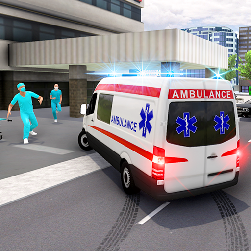 Ambulancia Simulador De Conducción Cuota De Mercado, Demanda Y Análisis Regional 2022