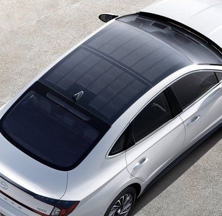 Solar Powered Vehículo Tamaño Del Mercado, Participación Y Demanda 2030