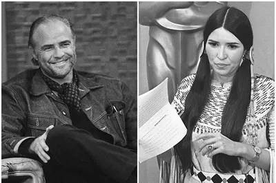 Sacheen Littlefeather: Oscar se disculpa con la actriz después de 50 años