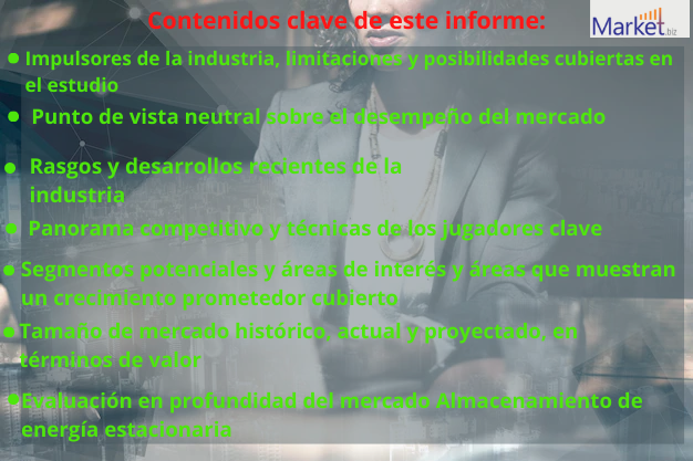 La Coenzima Q10 market La Coenzima Q10 market