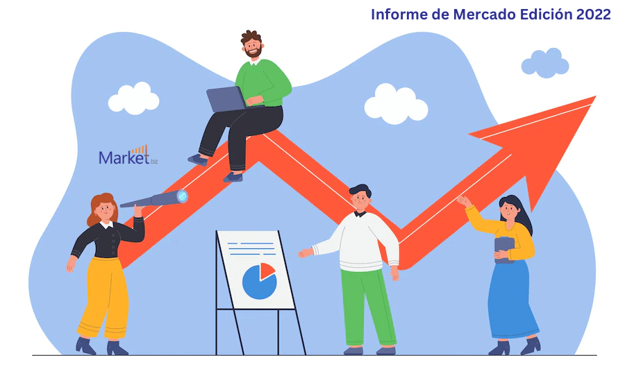 Circuito integrado tridimensional y a través de silicio a través de interconexión market