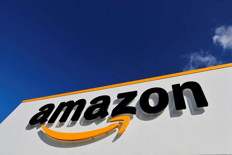 Amazon advierte sobre ventas más lentas a medida que la economía se debilita