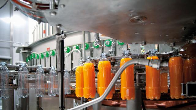 El Envasado aséptico de Bebidas Tamaño del mercado, participación y análisis de crecimiento por industria líder y pronóstico para 2030