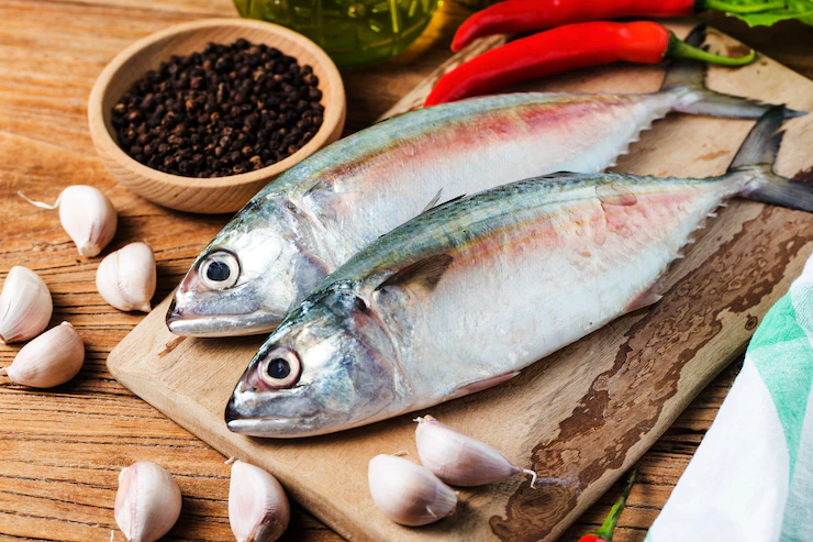 Pescados y Mariscos frescos Tamaño del mercado, participación, crecimiento, análisis de tendencias por industria líder y pronóstico para 2030