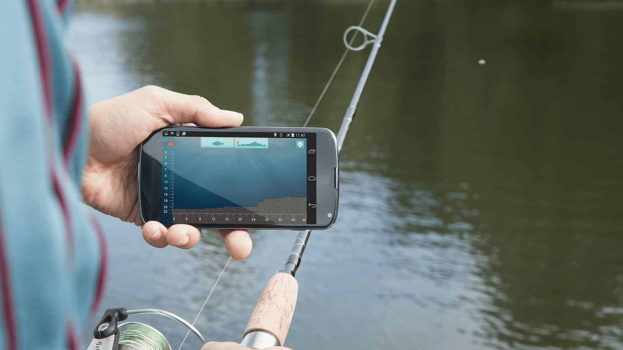 Portátiles De Visual Buscadores De Los Pescados Tendencias del mercado, desafíos y oportunidades en la industria manufacturera 2030