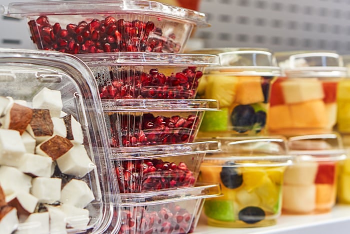 Rígido de Envases para Alimentos y Bebidas Nuevas investigaciones y desarrollos de mercado en la industria líder y pronóstico para 2030