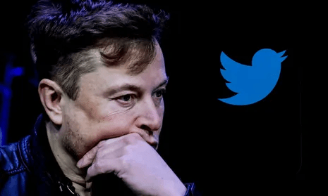 Musk se compromete a eliminar a los impostores de Twitter después de las protestas de celebridades