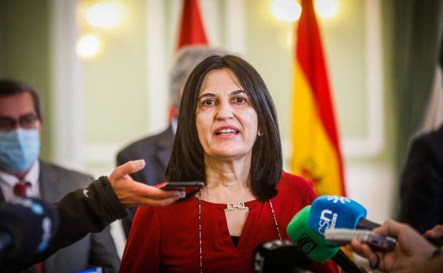 «Me hubiera gustado que Granada fuera la elegida, pero confío en la decisión del Consejo de Ministros»