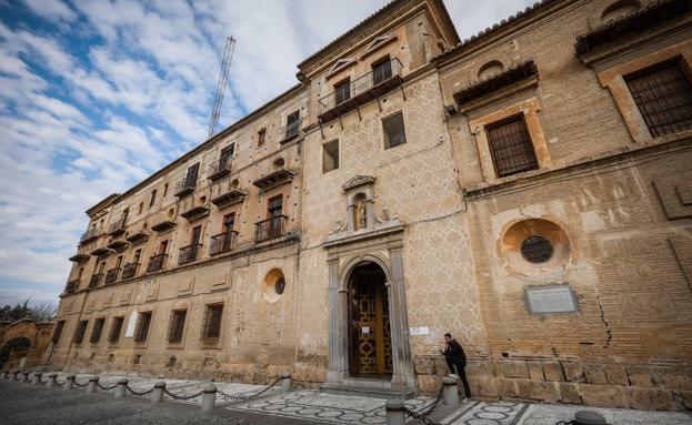 El Sacromonte tendrá un programa cultural especial para reforzar su identidad