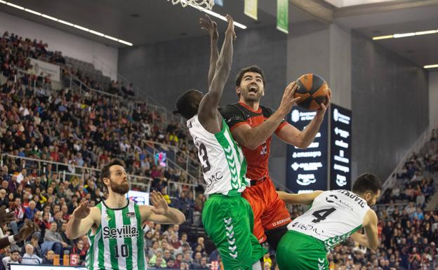 Luye Maye estará lesionado hasta febrero