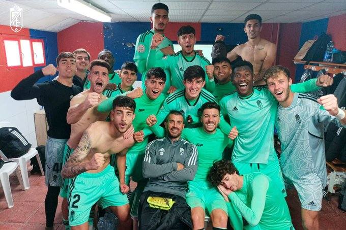 El Recreativo demuestra que la fe mueve montañas