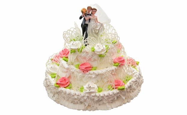 Acusan a un organizador de dejar a unos novios compuestos y sin boda en Granada