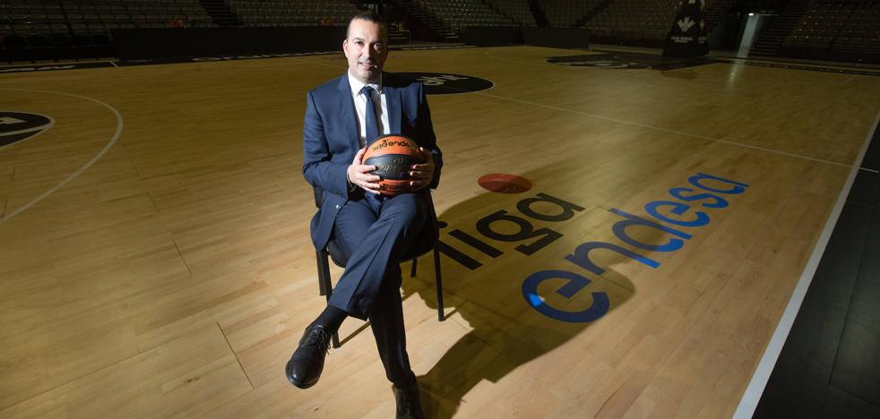 «Disfrutamos de una temporada espectacular y nos queda lo mejor»