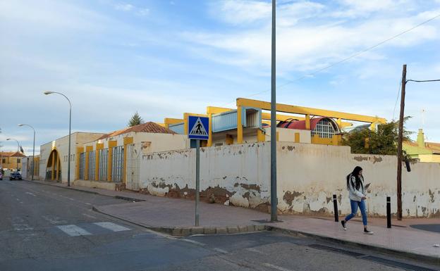 Guadix aprueba en el pleno reclamar un nuevo centro de salud