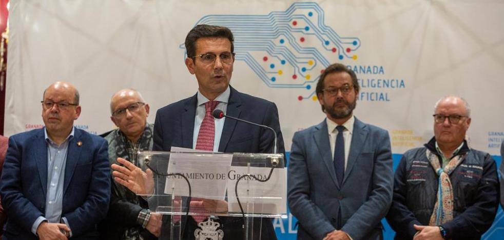 Granada sopesa impugnar el proceso de la agencia de IA si detecta «anomalías»