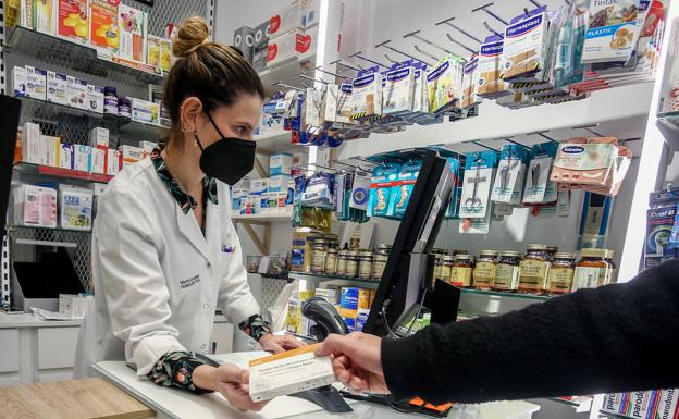 Los tres medicamentos que dejarán de venderse en las farmacias este mes de diciembre