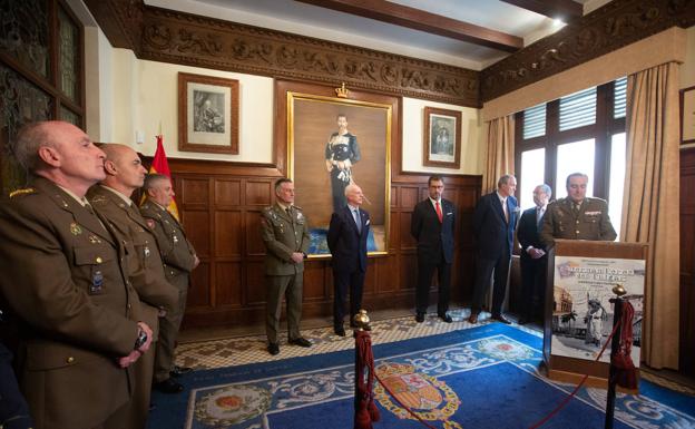 La Real Maestranza de Caballería de Granada y el Madoc entregan el 22º premio Hernán Pérez del Pulgar