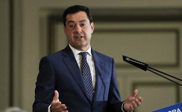 Moreno reclama «máxima transparencia» sobre la elección de las agencias