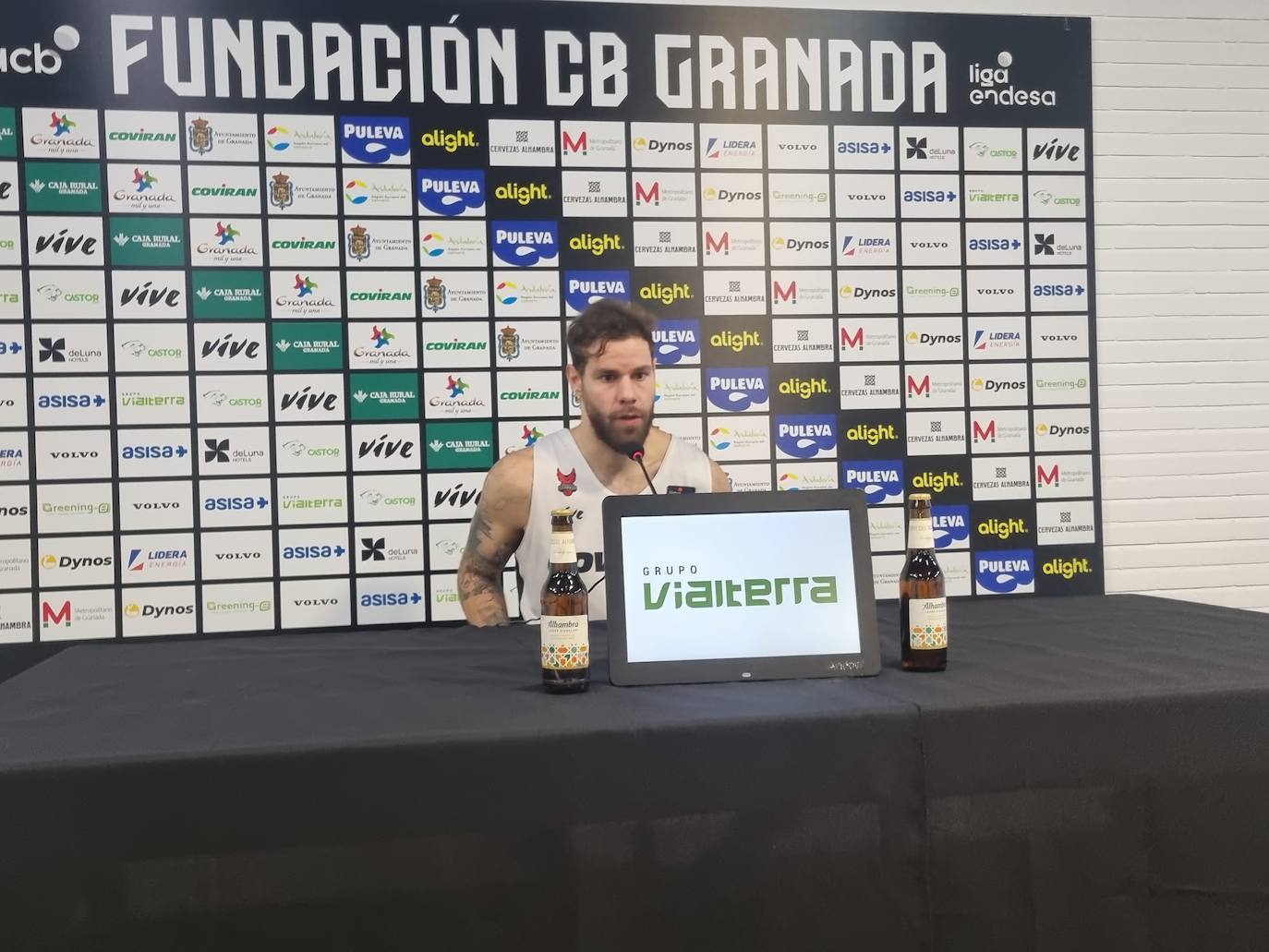 Pablo Pin y Christian Díaz alertan del peligro de un Betis que llega necesitado