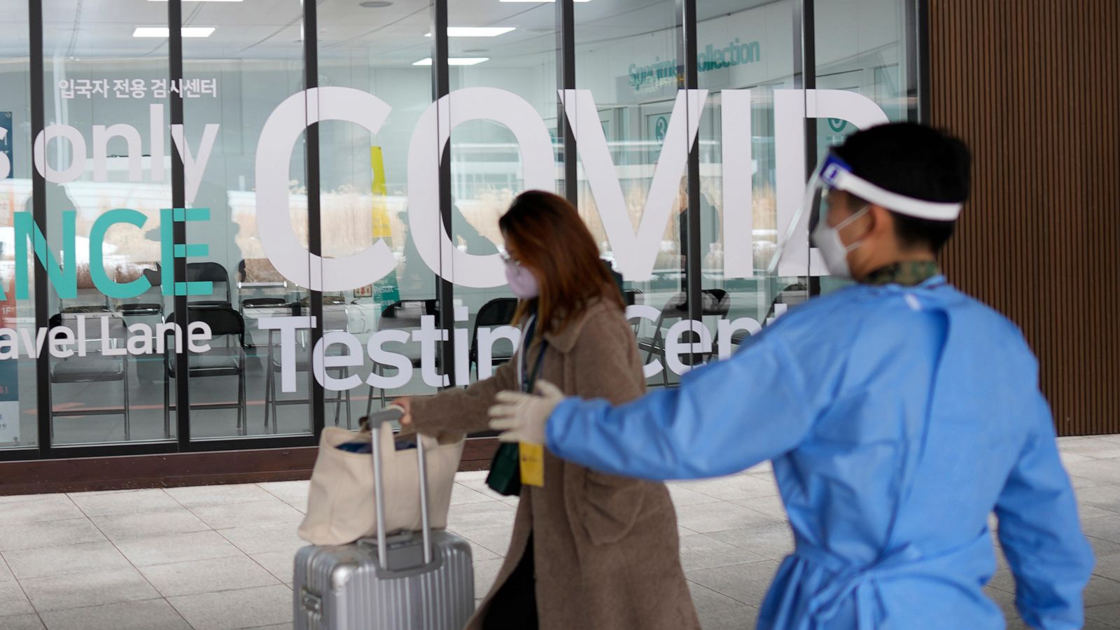 China Deja De Emitir Visas A Japón Y Corea Del Sur