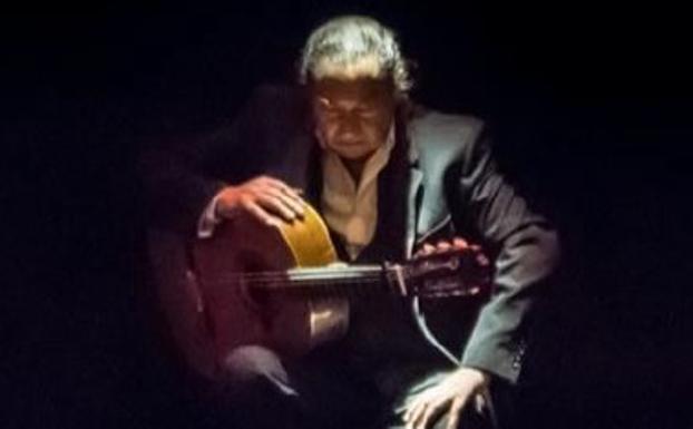 Muere Antonio Solera, primer guitarrista de la Compañía Antonio Gades