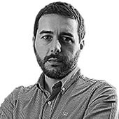 Sergio González Hueso