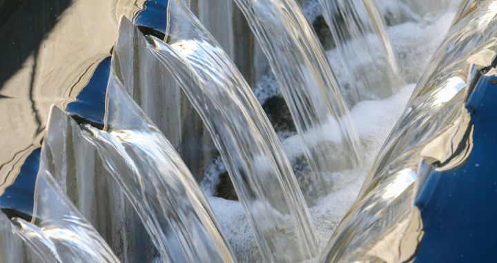 Garantizar el agua en tiempo de sequía