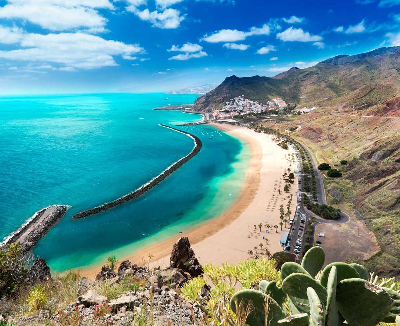 Tenerife