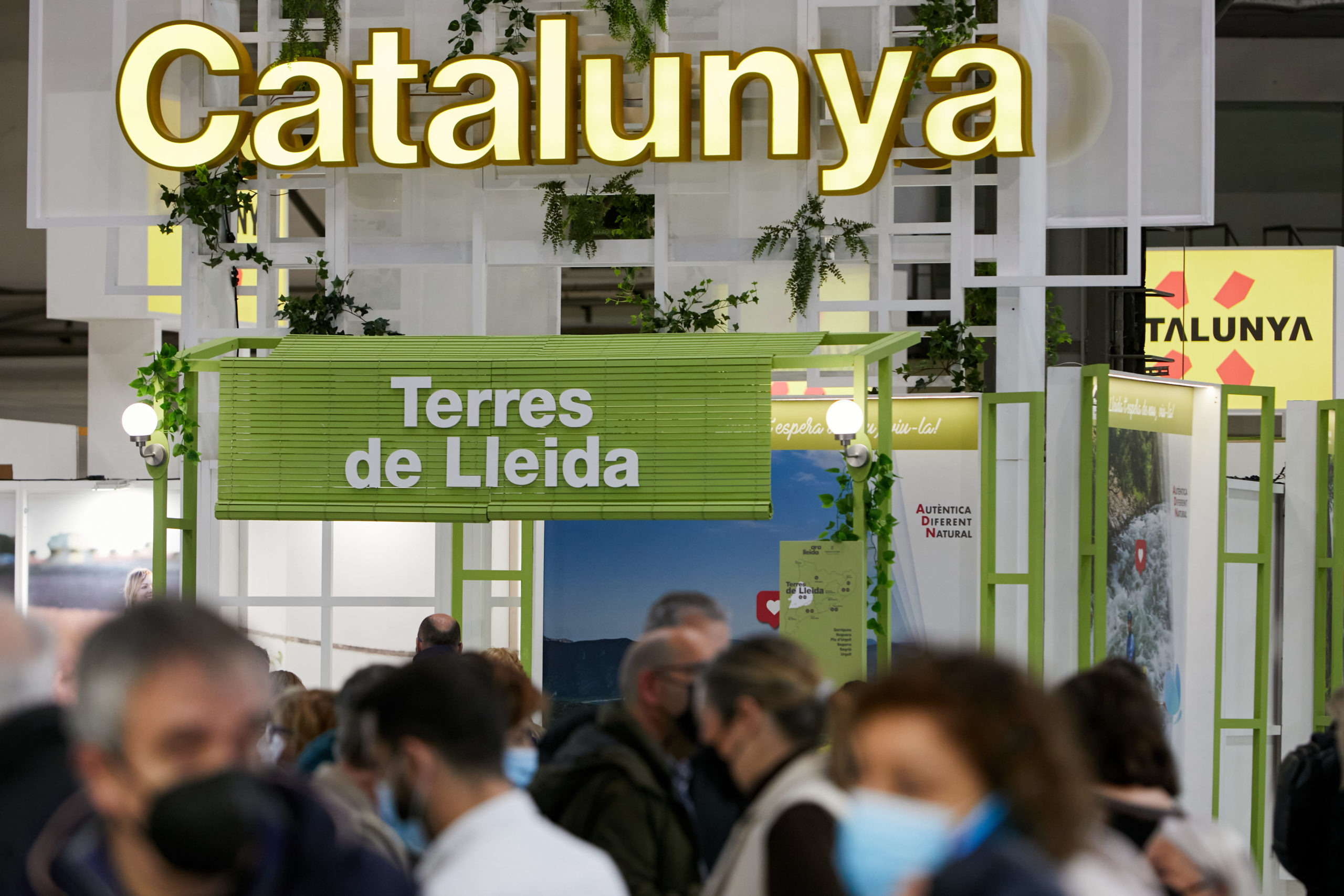 Terres de Lleida